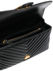 LOVE LADY PUFF CLASSIC SHEEP NAPPA PINKO - Img 5