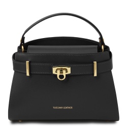 Maisy - Borsa a mano in pelle