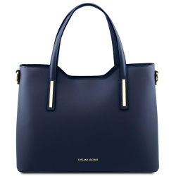 Olimpia - Borsa shopping in pelle