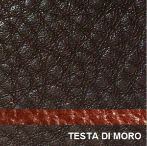 PANTOFOLE CIABATTE UOMO IN PELLE MAGNUS MADE IN ITALY - Img 12