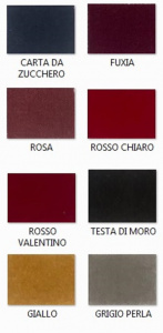 PANTOFOLE UOMO IN VELLUTO GEDA PERSONALIZZABILI CON INIZIALI MADE IN ITALY - Img 9