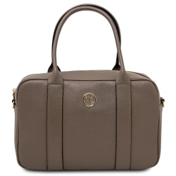 Stephany - Borsa a mano in pelle
