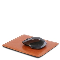 Tappetino per mouse in pelle - Img 3