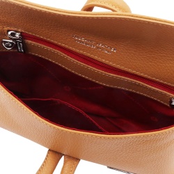 TL Bag - Pochette in pelle - Img 4