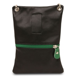 TL Bag - Tracollina in pelle morbida - Img 3