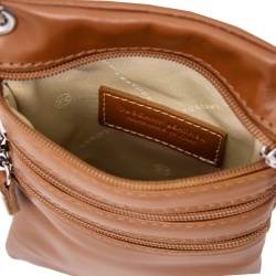 TL Bag - Tracollina in pelle morbida - Img 4