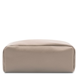 TL Bag - Zaino in pelle morbida - Img 4