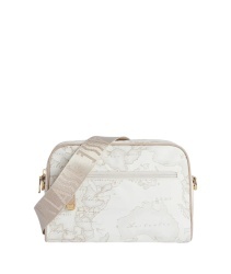 TRACOLLA REPORTER GEO SOFT WHITE ALVIERO MARTINI 1ᴬ CLASSE