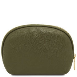 Vera - Trousse in pelle morbida - Img 3
