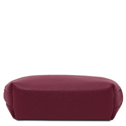 Vera - Trousse in pelle morbida - Img 4
