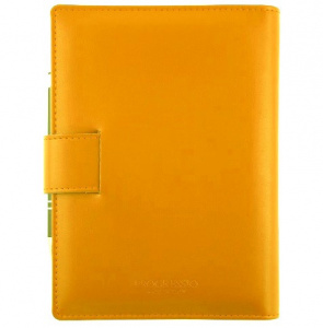 AGENDA GIORNALIERA PROGRESSIO 15x21 CM MADE IN ITALY - Img 5