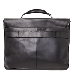 Alessandria - Borsa Porta computer TL SMART multiscomparto in pelle - Img 4