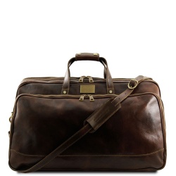 Bora Bora - Borsa-Trolley in pelle - Misura piccola