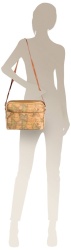 BORSA MESSENGER MEDIA GEO CLASSIC ALVIERO MARTINI 1ᴬ CLASSE - Img 5