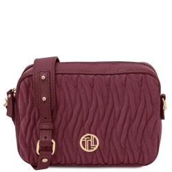 Chantilly - Borsa a tracolla in pelle