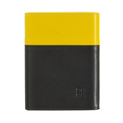 DUDU Portapenne da Scrivania in Pelle di Design, Porta Penne per Tavolo da Ufficio, Porta Matite Colorato - Img 2