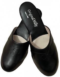 ELEGANTE PANTOFOLA DONNA MILLY ARTIGIANALE MADE IN ITALY - Img 10