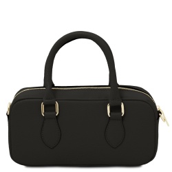 Mousse - Borsa a mano in pelle - Img 3