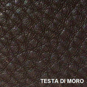 PANTOFOLE UOMO IN PELLE MAGNUS MADE IN ITALY - Img 8