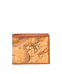 PORTAFOGLIO UOMO PICCOLO GEO CLASSIC ALVIERO MARTINI 1ᴬ CLASSE