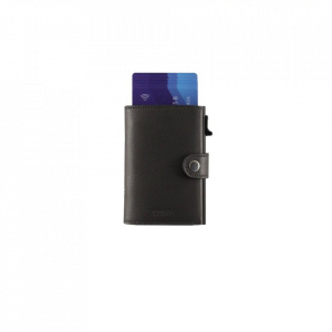 PORTAFOGLIO UOMO SMART WALLET GIANFRANCO CORTI - Img 2