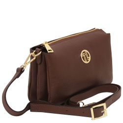 Sia - Pochette in pelle morbida - Img 2