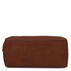 Smarty - Beauty case in pelle - Misura piccola - Img 4