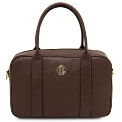 Stephany - Borsa a mano in pelle