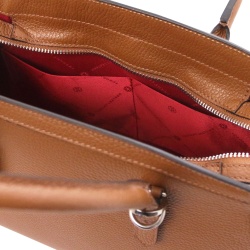 TL Bag - Borsa a mano in pelle - Img 7