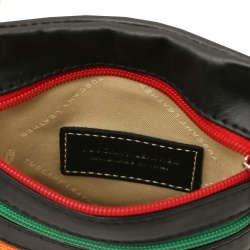 TL Bag - Tracollina in pelle morbida - Img 4