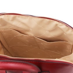 TL Bag - Zaino da donna in pelle Saffiano - Img 5