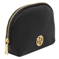 Vera - Trousse in pelle morbida - Img 2