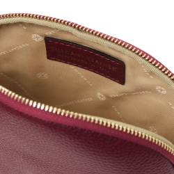 Vera - Trousse in pelle morbida - Img 5
