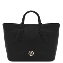 Viva - Borsa a mano in pelle