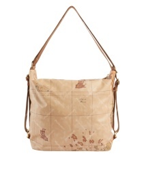 BORSA HOBO DOPPIA PORTABILITA' GEO SOFT ALVIERO MARTINI 1ᴬ CLASSE - Img 2