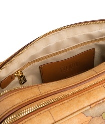 BORSA MESSENGER MEDIA GEO CLASSIC ALVIERO MARTINI 1ᴬ CLASSE - Img 3