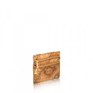 BUSTINA PORTATUTTO 3 ZIP GEO CLASSIC - Img 2
