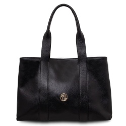 Callie - Borsa a spalla in pelle morbida