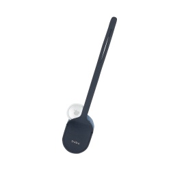 DUDU Custodia per Apple AirTag con Laccetto in Vera Pelle Colorata, Ideale per Borsa, Zaino, Valigia e Accessori - Img 3