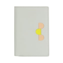 DUDU Portafoglio Uomo in Pelle Piccolo, Portafoglio Uomo Slim Compatto con Porta Carte di Credito, Porta Banconote Contanti, Zip Portamonete, con Protezione RFID