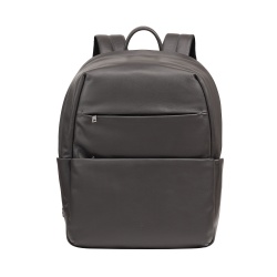 DUDU Zaino in Pelle da Viaggio Unisex per Uomo e Donna – Zaino Elegante e Resistente per Tablet, Escursioni e Lavoro – Spallacci Regolabili e Design Ergonomico