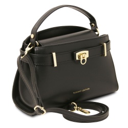 Maisy - Borsa a mano in pelle - Img 2