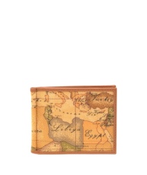 PORTA BANCONOTE CON CLIP GEO CLASSIC ALVIERO MARTINI 1ᴬ CLASSE