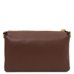 Sia - Pochette in pelle morbida - Img 3