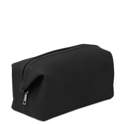 Smarty - Beauty case in pelle - Misura piccola - Img 2