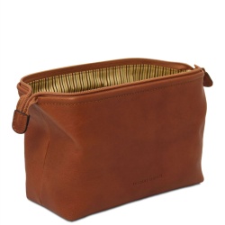 Smarty - Beauty case in pelle - Misura piccola - Img 5