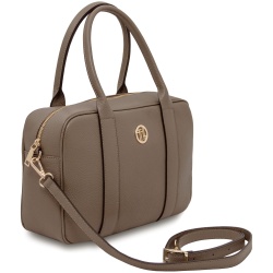 Stephany - Borsa a mano in pelle - Img 2