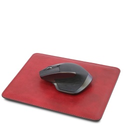 Tappetino per mouse in pelle - Img 3
