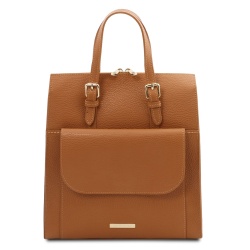 TL Bag - Zaino da Donna in Pelle