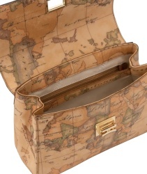 TRACOLLA CON PATTA GEO CLASSIC ALVIERO MARTINI 1ᴬ CLASSE - Img 3